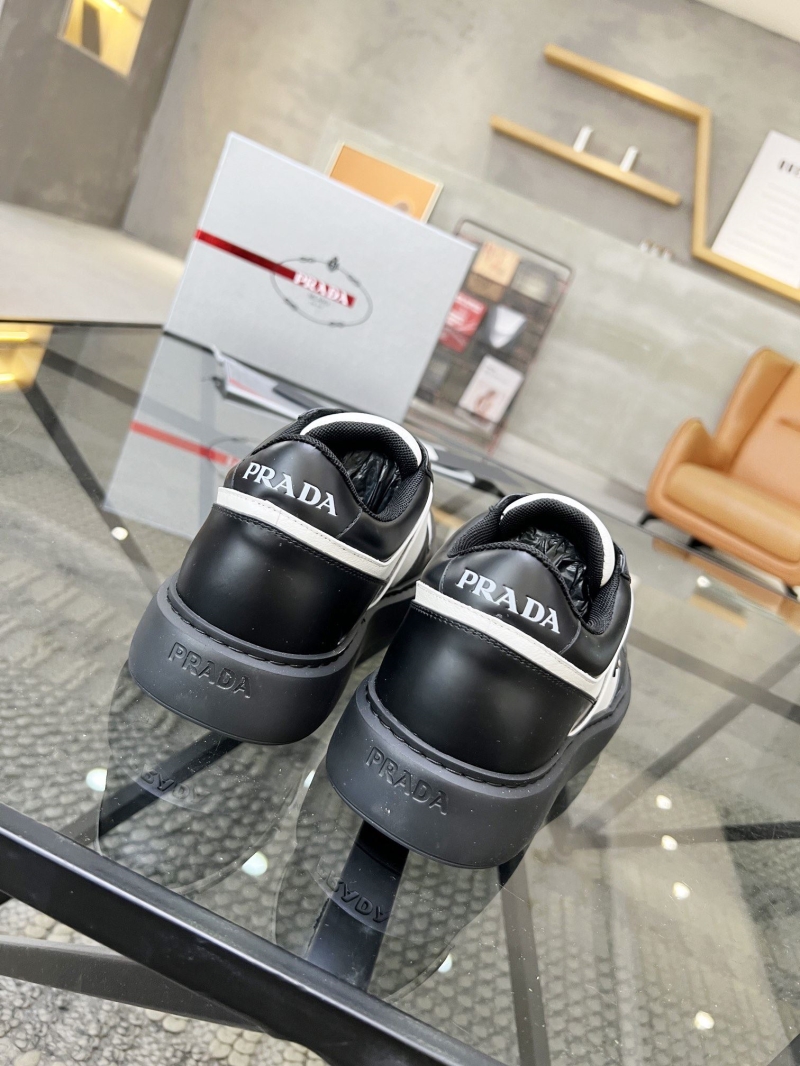 Prada Casual Shoes